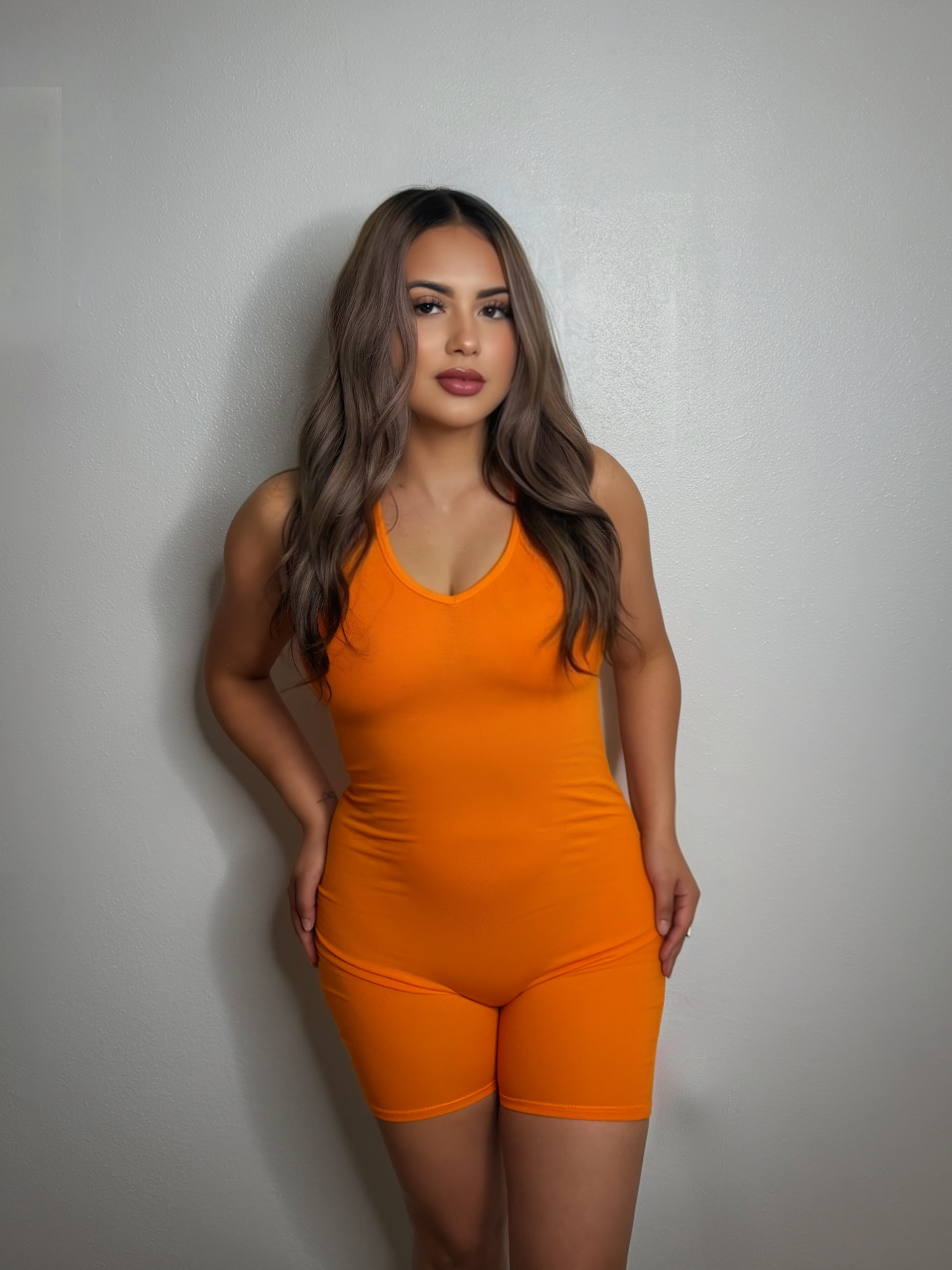 Miami Heat Romper
